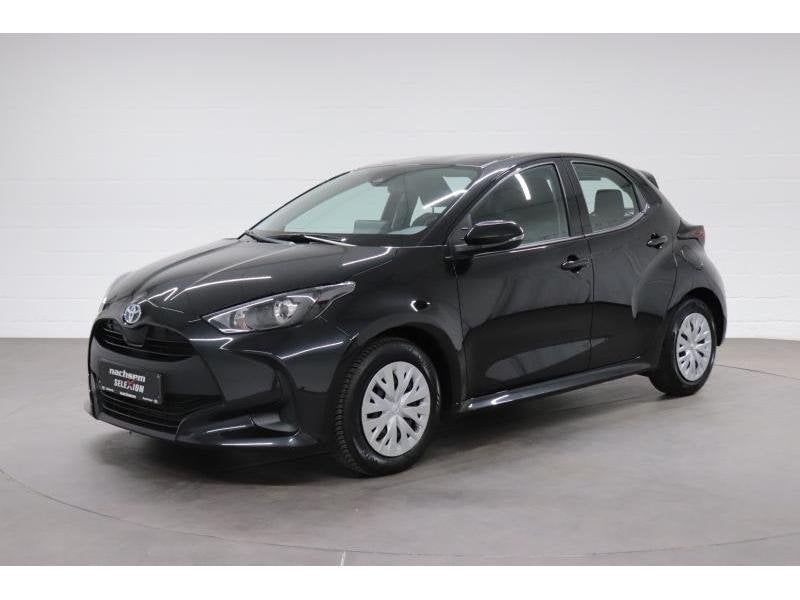 Toyota Yaris 1.5 HYBRIDE Dynamic Toyota Yaris Dynamic 1.5 Hy, Autos, Toyota, Achat, Euro 6, 5 portes, Automatique