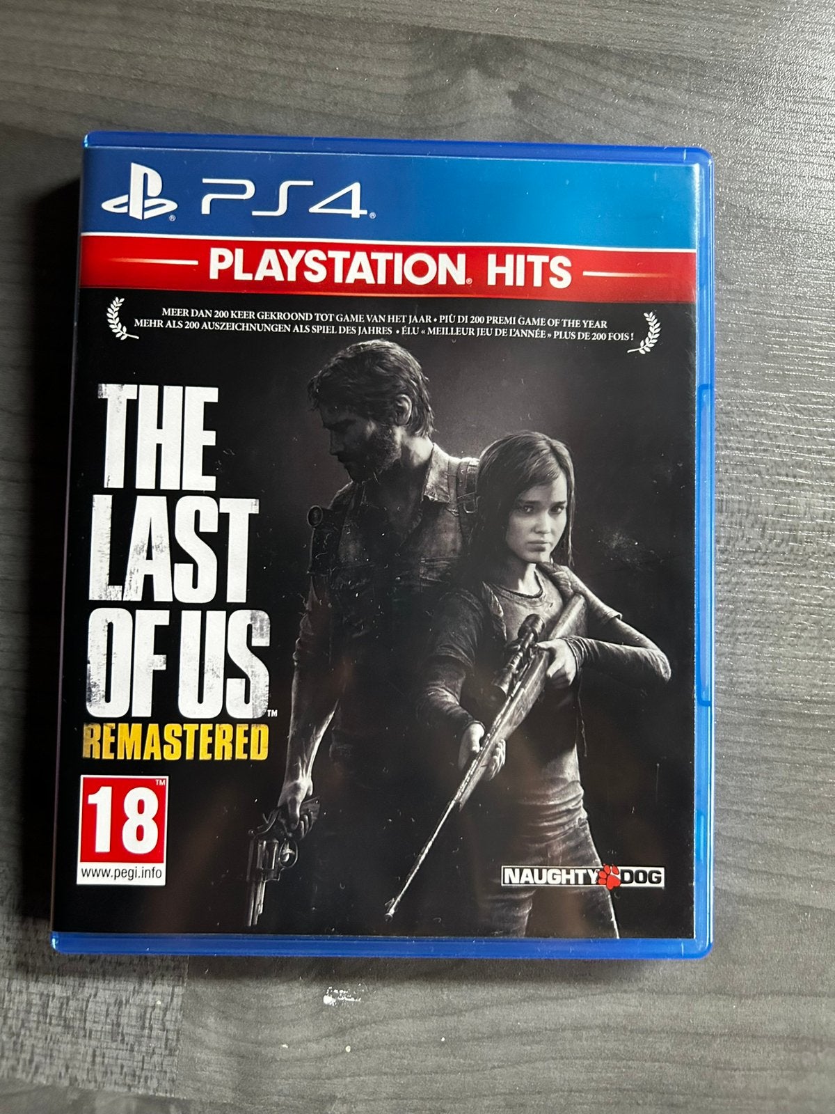 Diverse PS4 games, Games en Spelcomputers, Ophalen of Verzenden, Zo goed als nieuw
