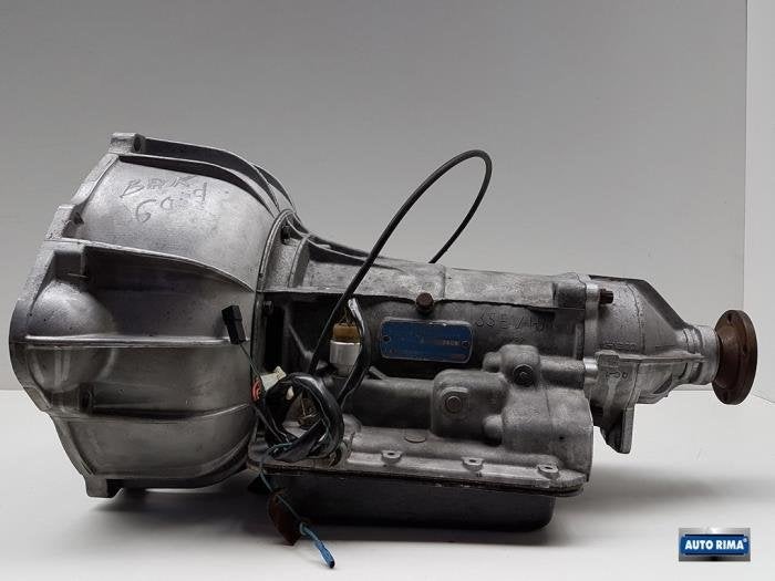 Automaatbak d'un Volvo 7-Serie, -, 3 mois de garantie, Utilisé, -