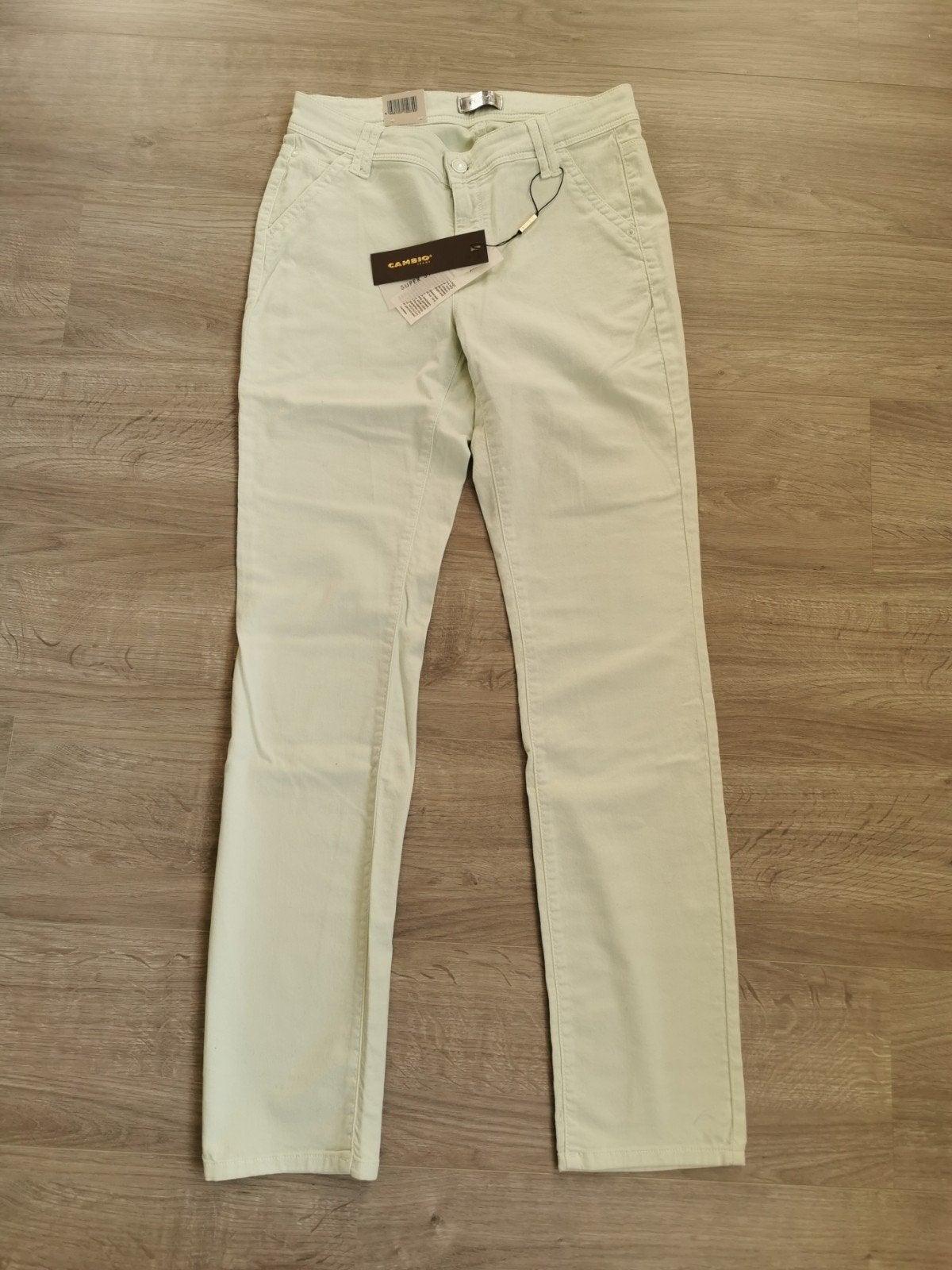Jeans Cambio NIEUW - maat 38/32, Maat 38/40 (M), Cambio, Nieuw, Ophalen of Verzenden