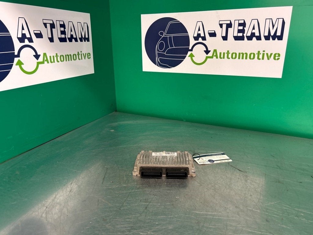 CALCULATEUR ECU BOITE DE VITESSES 206 (2A / C/H/J/S), Kontakt-peugeot@peugeot.com, Utilisé, Peugeot Deutschland GmbH, Bahnhofsplatz
65423  Rüsselsheim, DE
