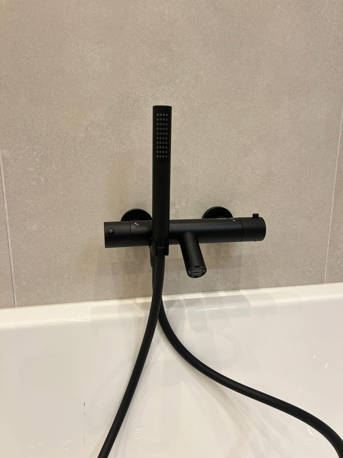 Robinet de bain Nobili Live, Enlèvement ou Envoi, Neuf, Robinet