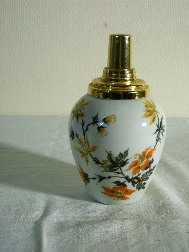 Lampe Berger de Limoges., Enlèvement ou Envoi