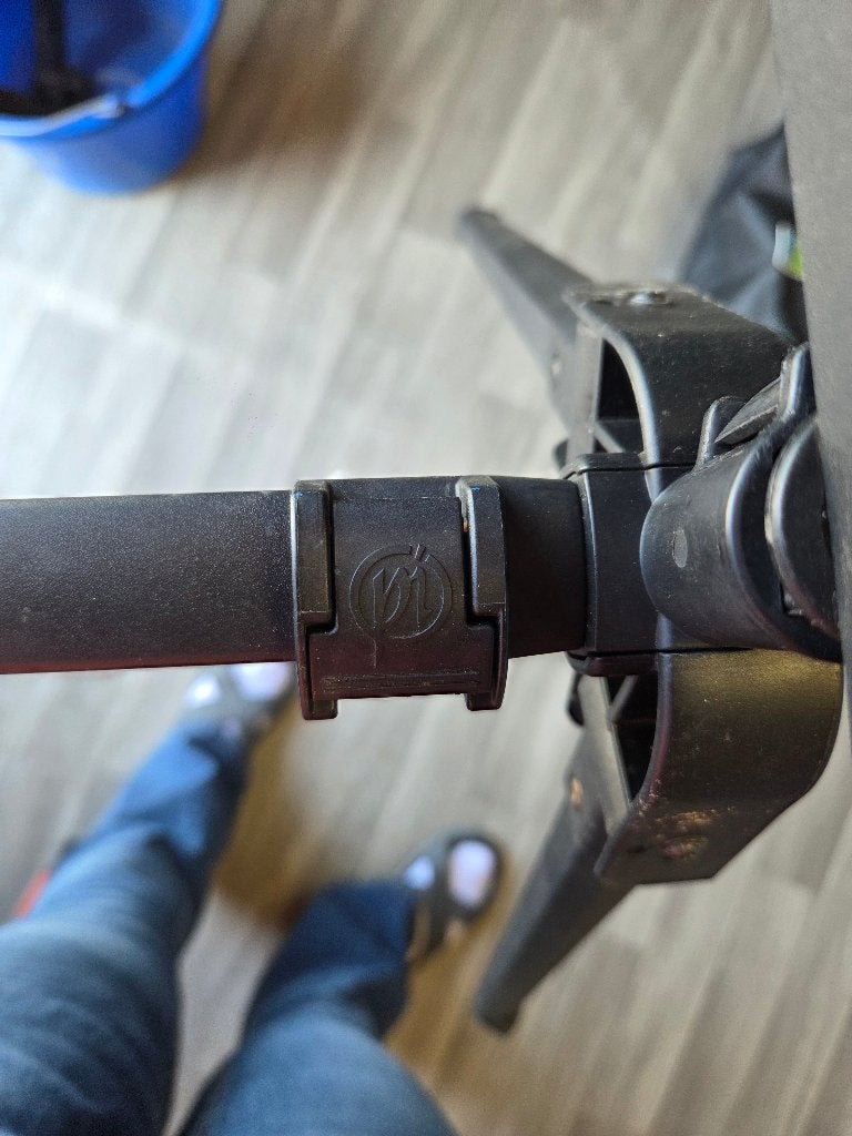 support pour kit, Enlèvement, Comme neuf