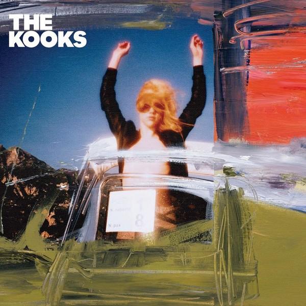 The Kooks – Junk Of The Heart cd, Cd's en Dvd's, Cd's | Rock, Ophalen of Verzenden, Zo goed als nieuw, Alternative