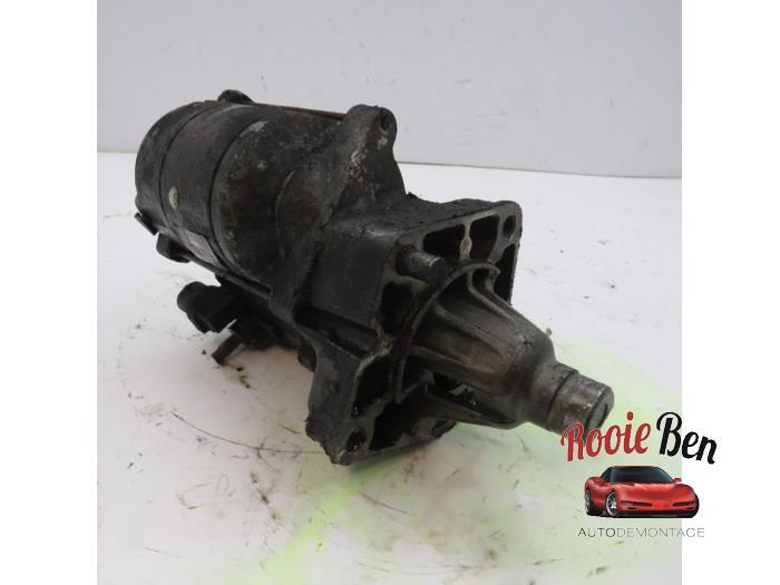 Startmotor van een Chrysler Voyager, Gebruikt, -, Ophalen of Verzenden, -