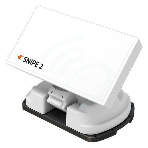 selfsat Snipe 2, Ophalen, Zo goed als nieuw, (Schotel)antenne, Overige merken