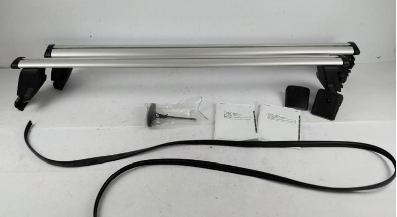 Dakdrager origineel imperiaal 8T8071126 Audi A5 8T3 2010-201, Auto diversen, Dakdragers, Gebruikt, -, -, Ophalen of Verzenden