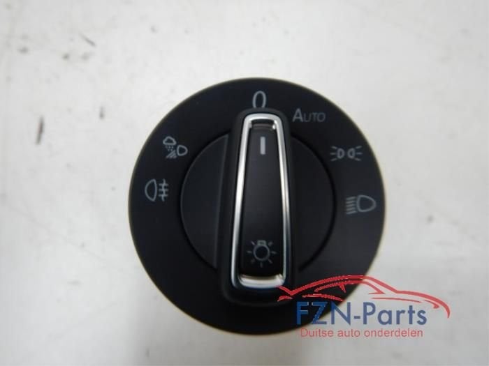 VW Golf 7 Lichtschakelaar, Enlèvement ou Envoi, Utilisé