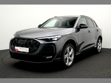 Audi Q5 Daytonagrijs 2.0 TFSI S line S tronic /360Â°/Trekh/M, https://public.car-pass.be/vhr/160f8ff2-b32d-4e6f-a2f8-7521435ac587