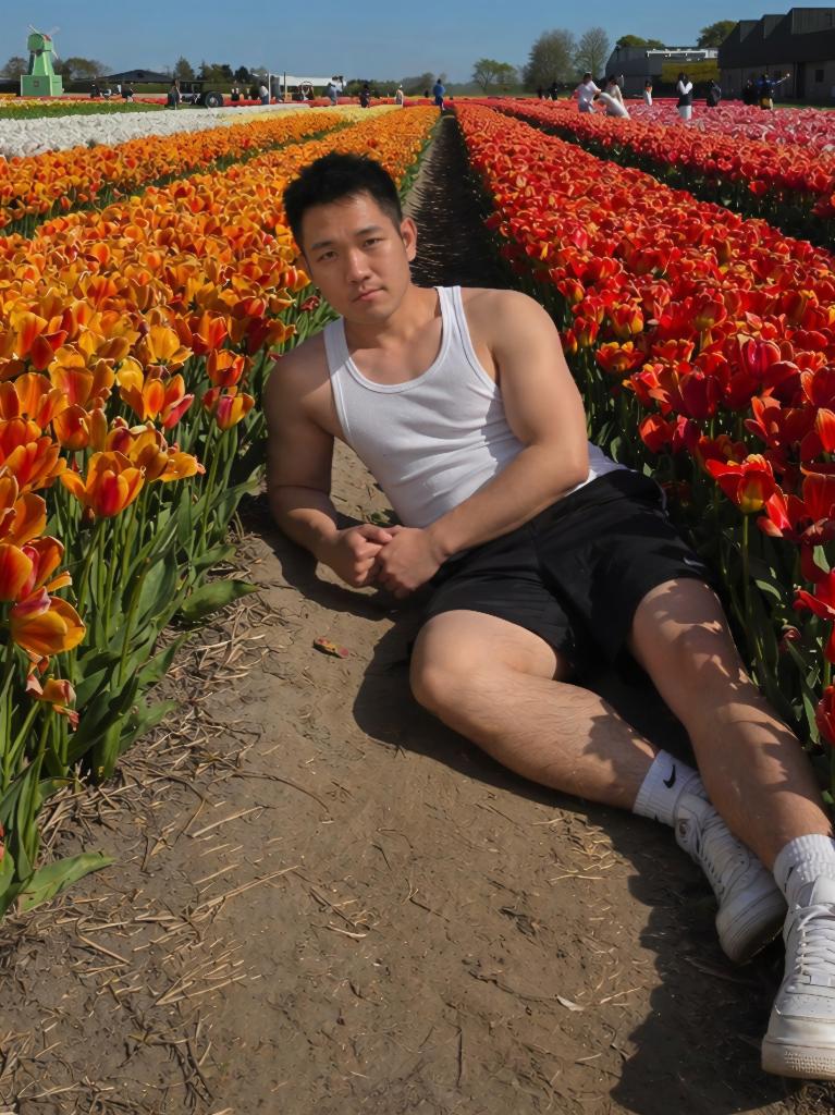 Asian boy massage (Brussel)🏳️‍🌈, Autres massages