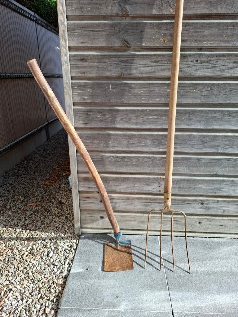 Tuinmateriaal, Ophalen, Gebruikt, Overige soorten, Polet
