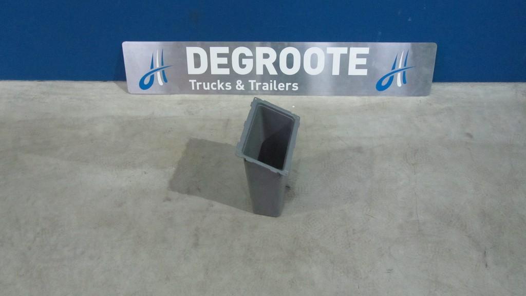 Kleine bak MB 9438460169, Gebruikt, Mercedes-Benz, Overige Auto-onderdelen