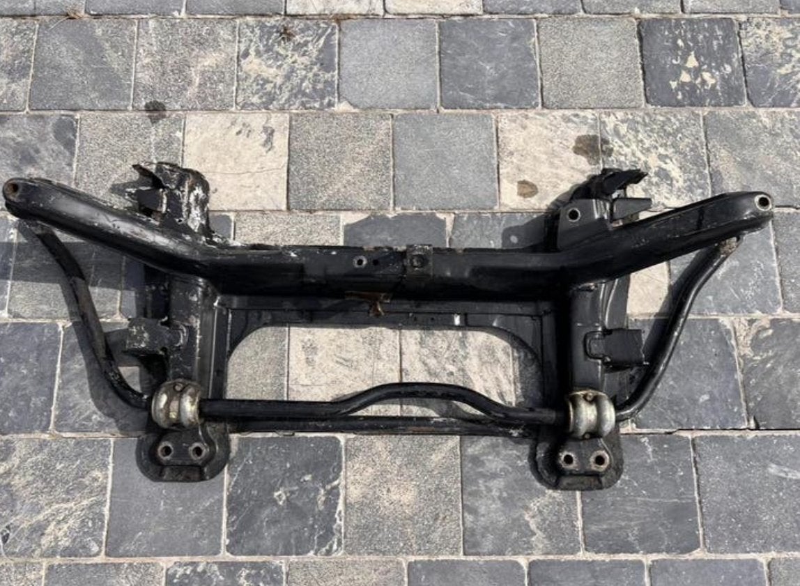 Essieu avant Peugeot 205 1.9 Gti, Enlèvement ou Envoi, Peugeot