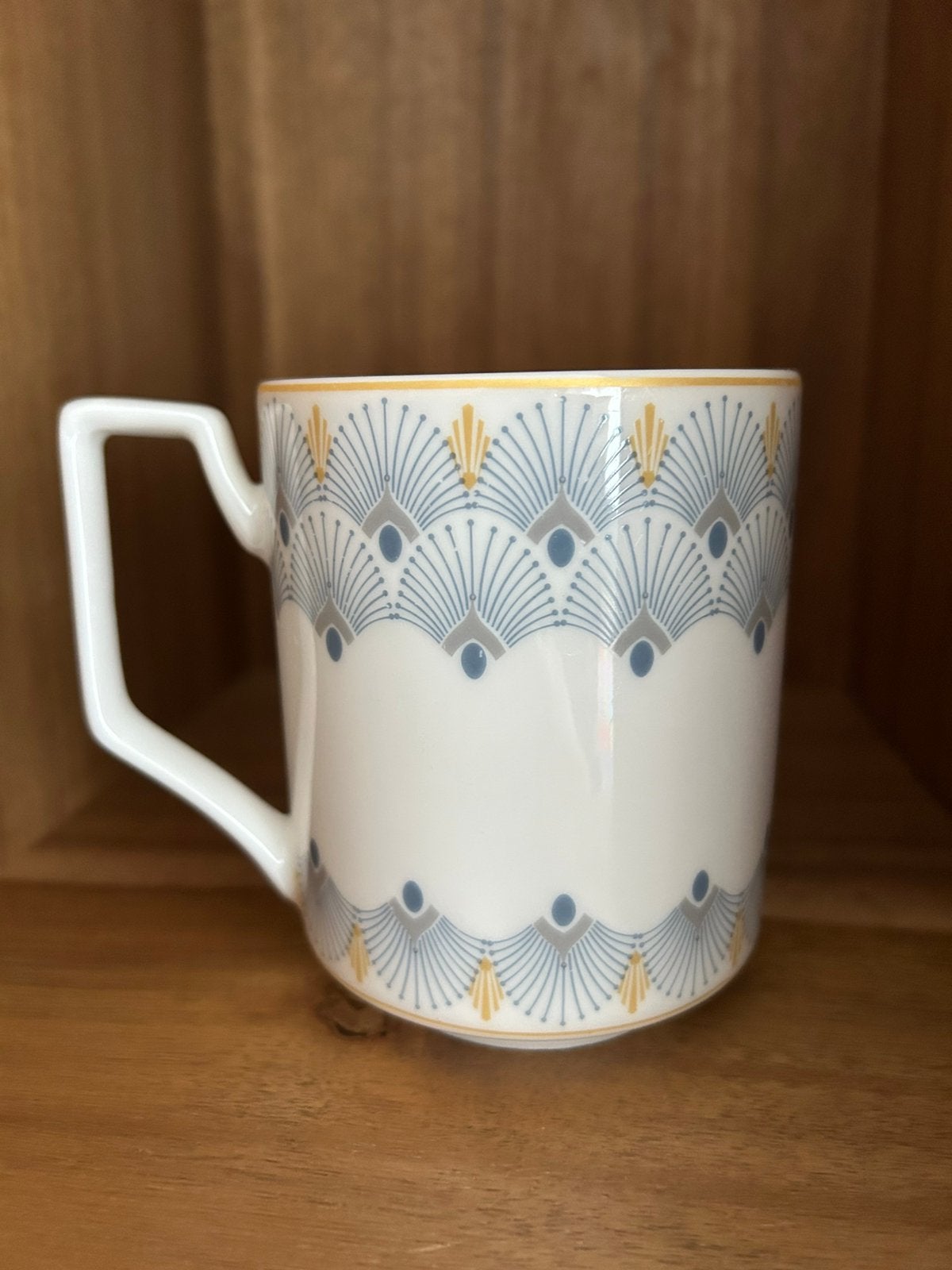 Mug, Enlèvement ou Envoi, Utilisé, Mug