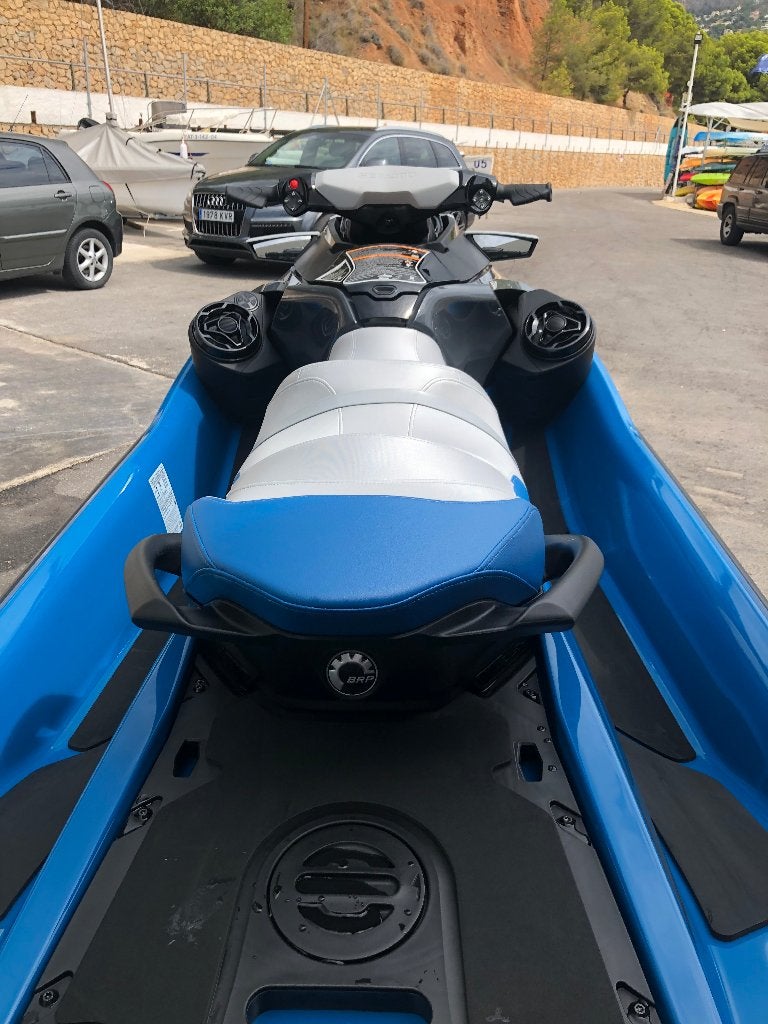 Seadoo GTX 155, Sports nautiques & Bateaux, Enlèvement, Comme neuf, Essence, 120 à 200 ch