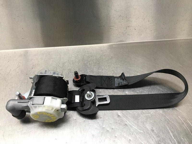 CEINTURE DE SECURITE AVANT DROIT Hyundai i20 (|ALC03|), Utilisé, Hyundai