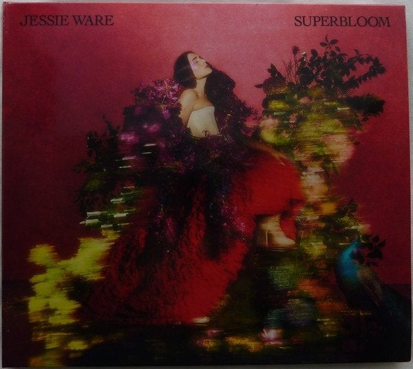 Jessie Ware - Superbloom   - CD - 2026 -, CD & DVD, CD | Pop, Enlèvement ou Envoi