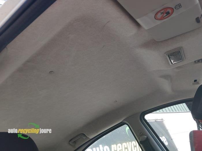 Revêtement plafond d'un Fiat Panda, -, -, 3 mois de garantie, Utilisé
