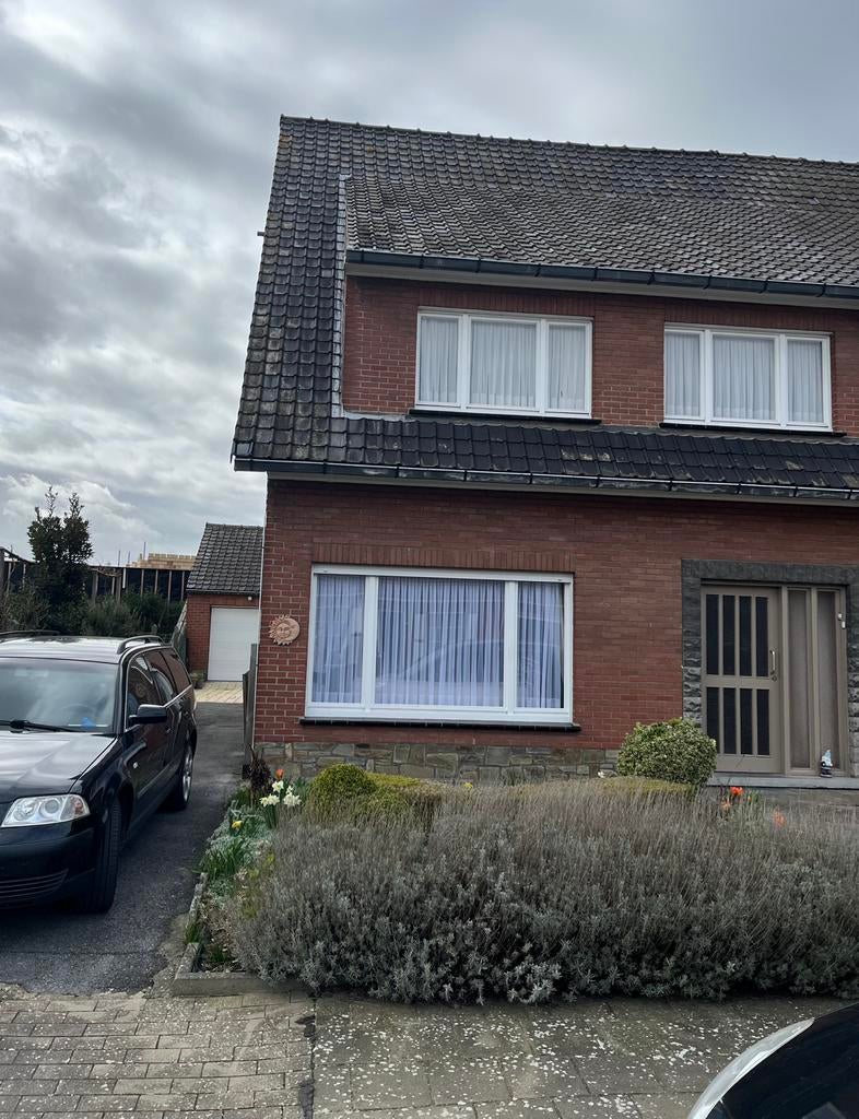 Huis Te Koop -Ieper, Immo