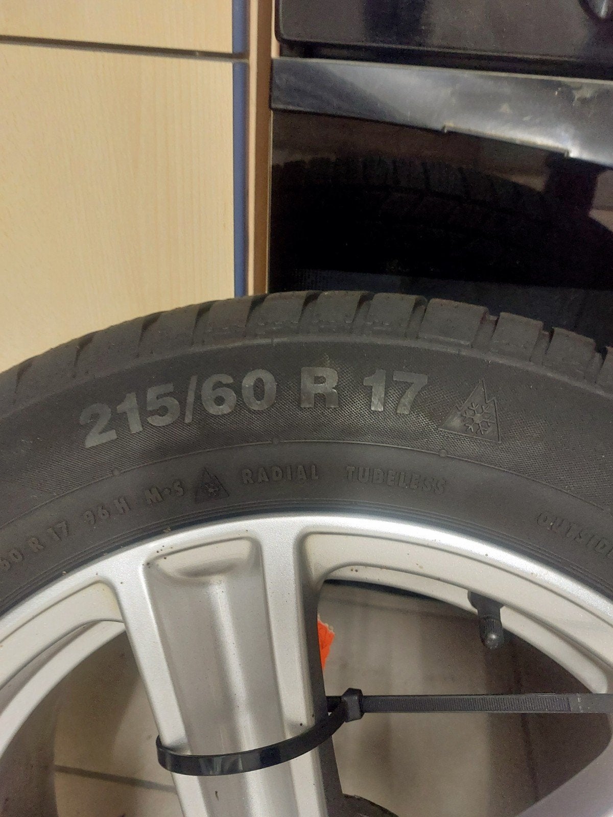 jantes Nissan qashqai 350€, Enlèvement