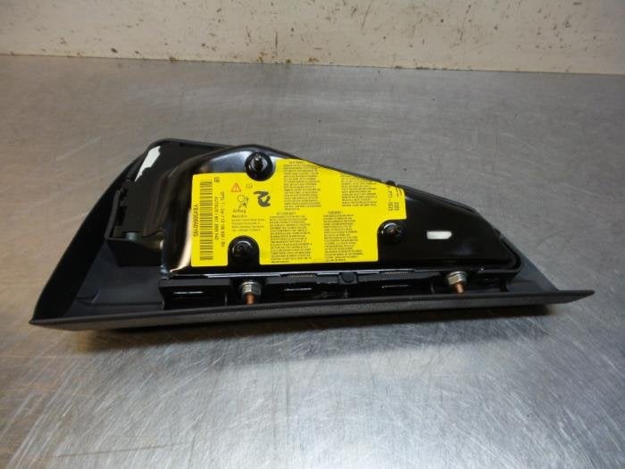 Airbag stoel (zitplaats) van een Opel Astra (Astra H 04-), Auto-onderdelen, Gebruikt, -, -, Opel