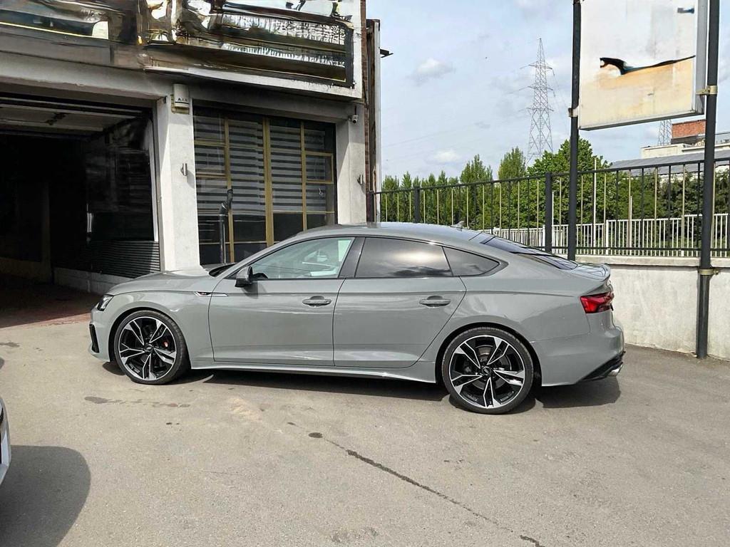 2020 Audi S5 Sportback B8 Voiture, Autos, Audi, Achat, Entreprise, Autre carrosserie, Diesel