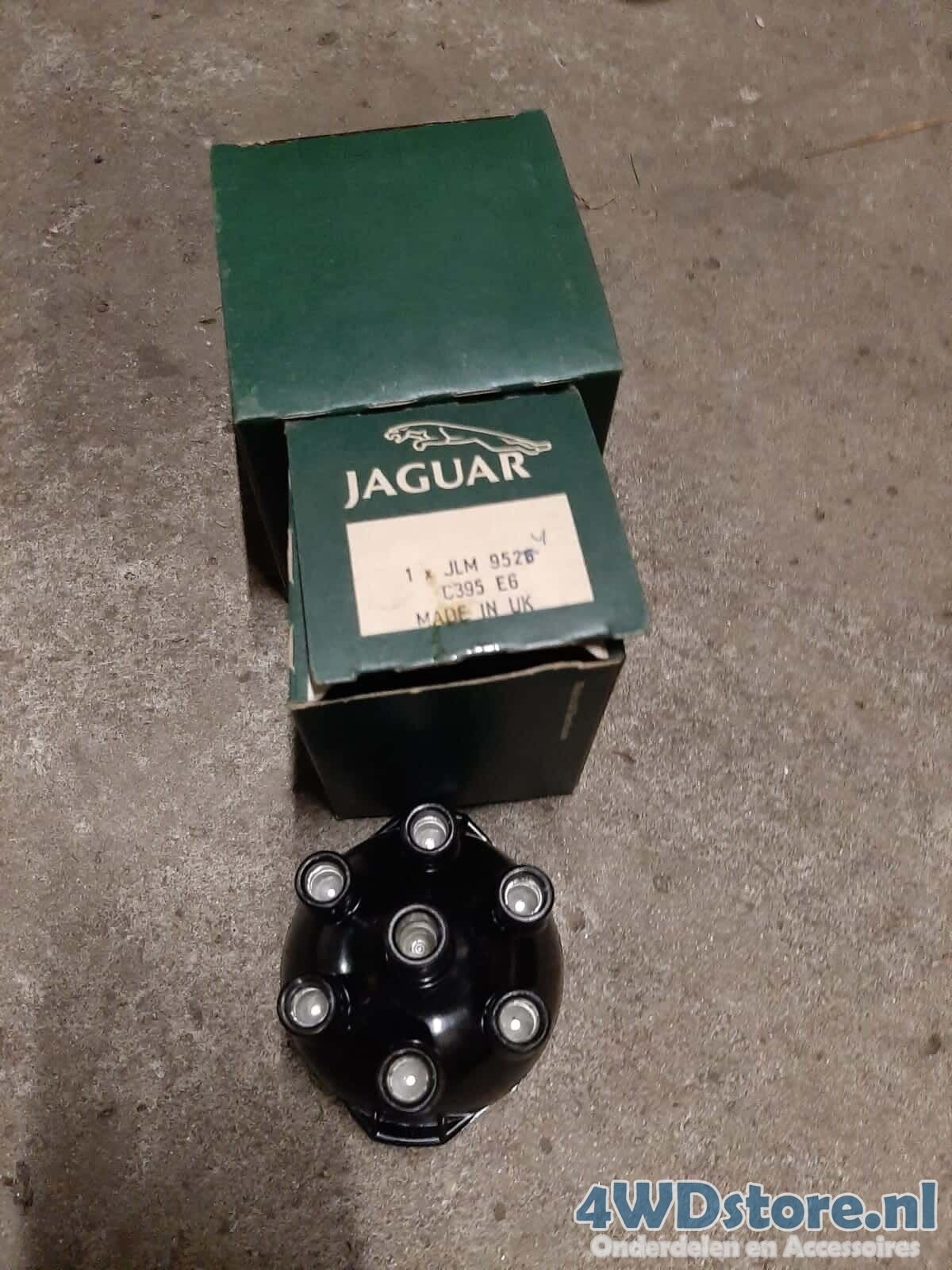 DISTRIBUTOR CAP JLM9524, Neuf, -, Jaguar, -