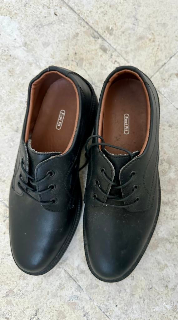 Veiligheidsschoenen, Ophalen, Nieuw