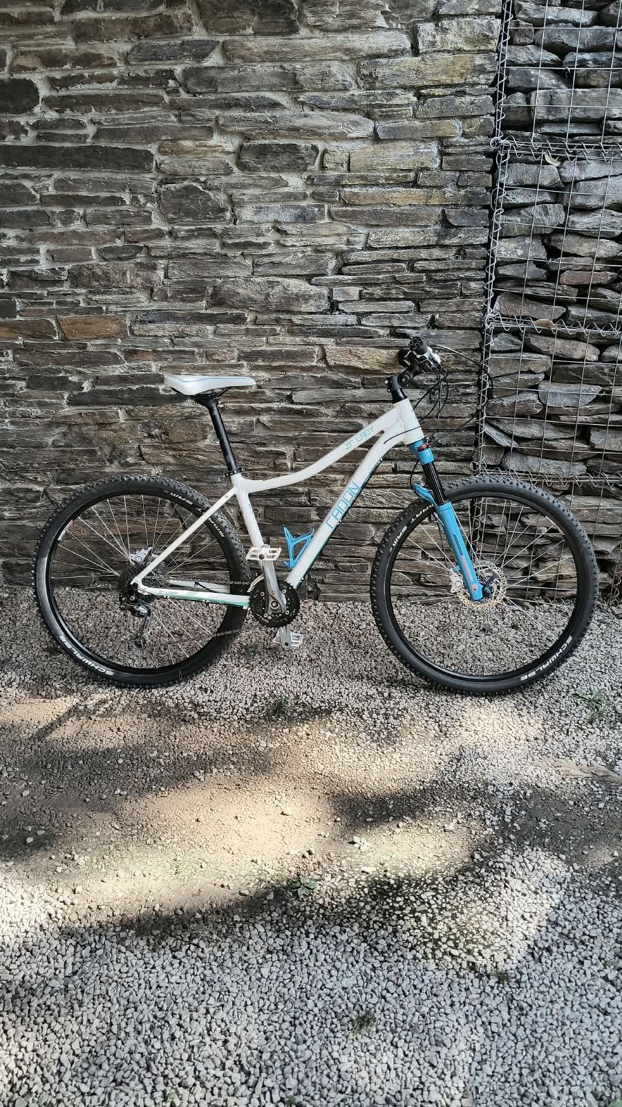 VTT Radon 27,5 pouces (fille/femme), Vélos & Vélomoteurs, Vélos | VTT & Mountainbikes, Autres marques, Femmes, Comme neuf, Enlèvement