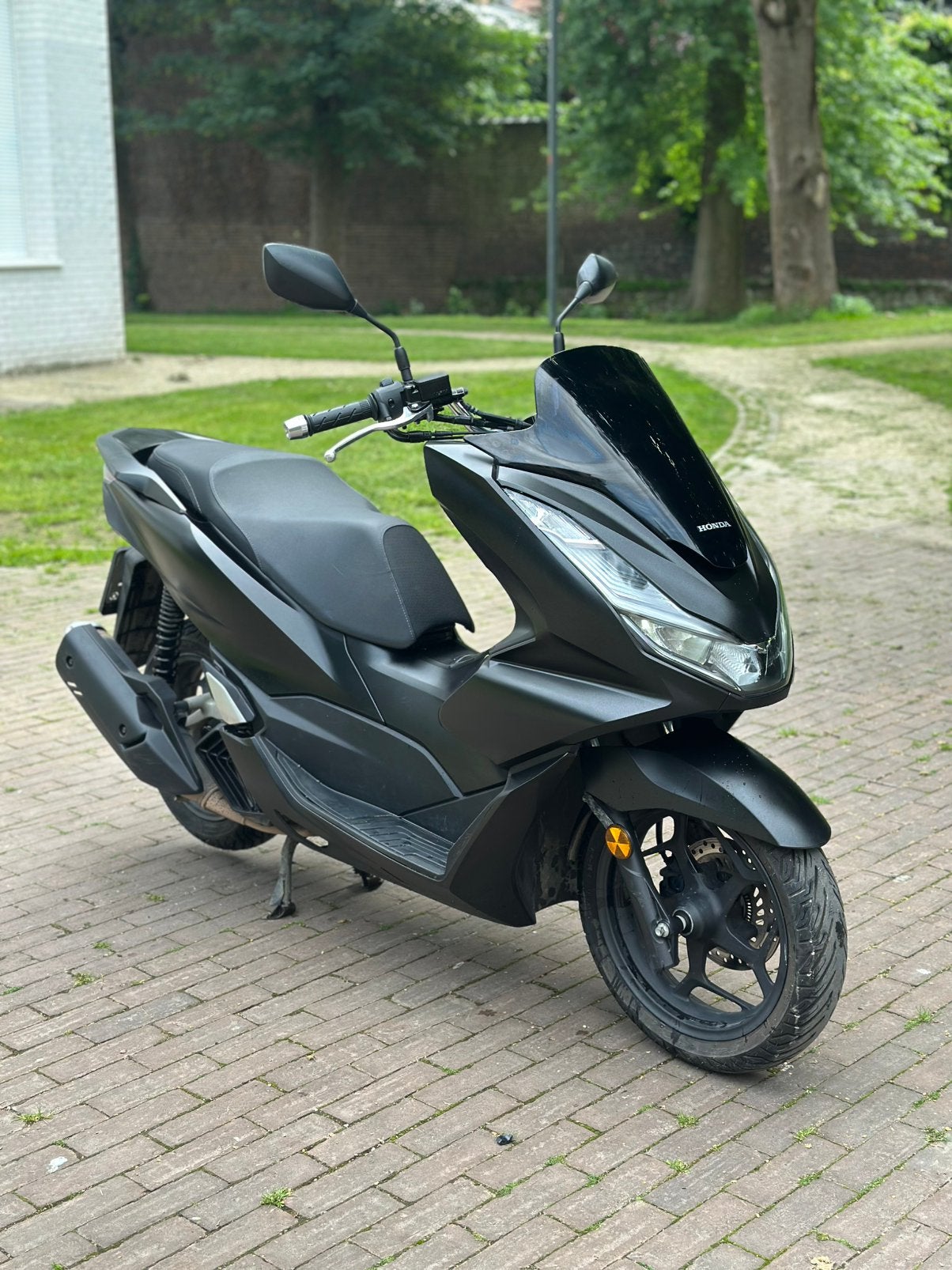 Honda PCX 2024, Motoren, Motoren | Honda, Particulier, Scooter