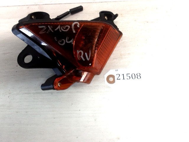 ZX10R 2004 - 2005 Kawasaki Pinker D1-39583, Motos, Pièces | Kawasaki