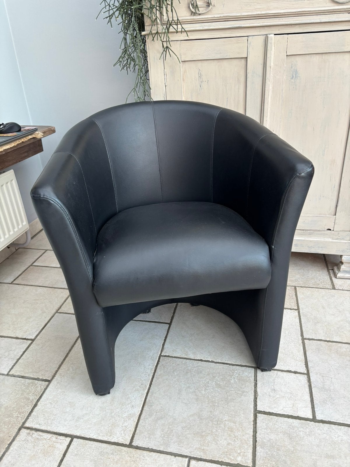 Eenpersoonszetel, Ophalen, Gebruikt, Eenpersoons, Minder dan 75 cm