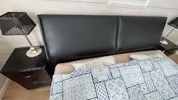 waterbed, Ophalen, Duo-systeem, Tweepersoons, Zo goed als nieuw