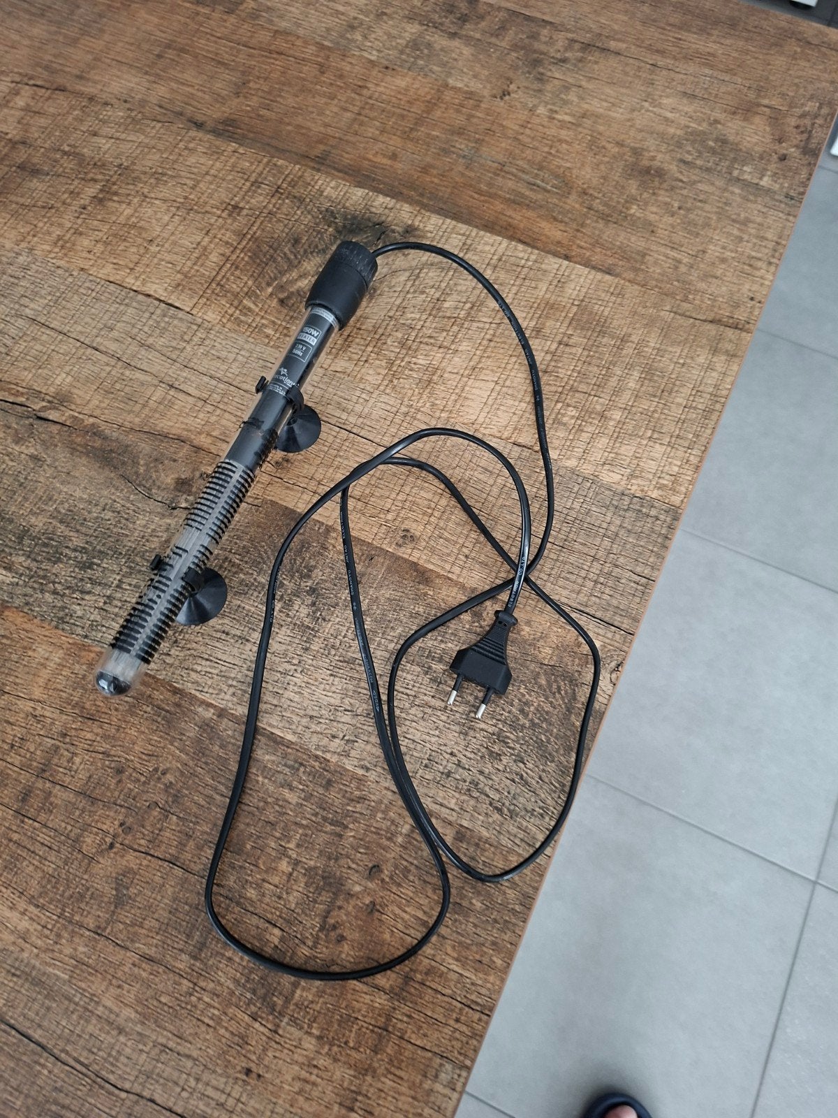 Chauffage d'aquarium, Animaux & Accessoires, Poissons | Aquariums & Accessoires, Enlèvement ou Envoi, Aquatlantis, Comme neuf