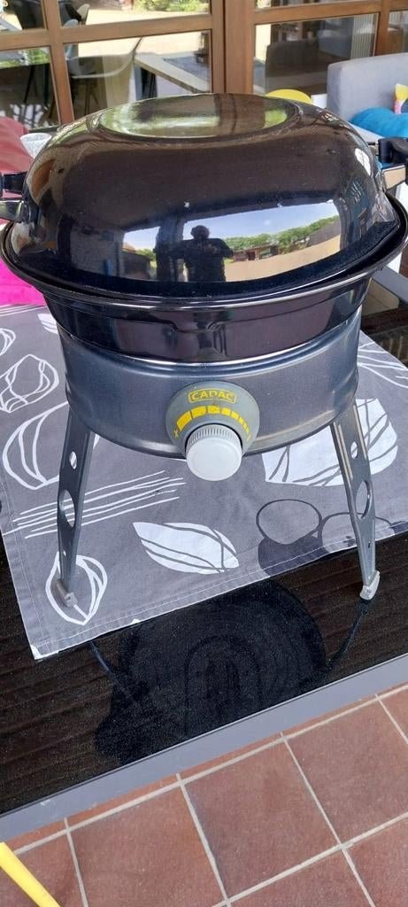 Gasbbq, Tuin en Terras, Gasbarbecues, Ophalen