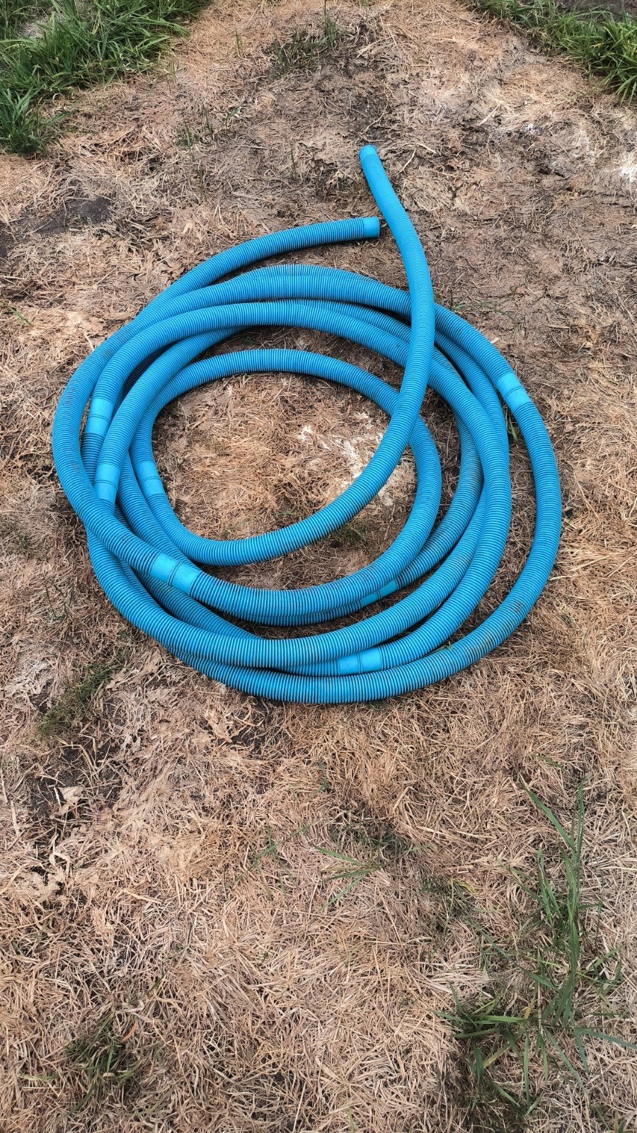 afvoerbuis 15 meter, Tuin en Terras, Ophalen of Verzenden, Gebruikt, Overige typen