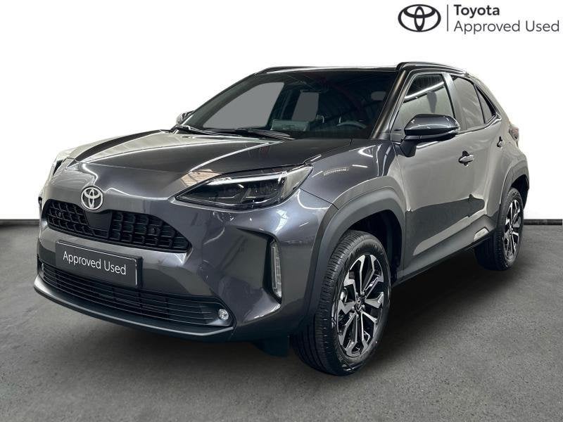 Toyota Yaris Cross Style Edition | winter + parking pack, Achat, Euro 6, 116 ch, Autres couleurs