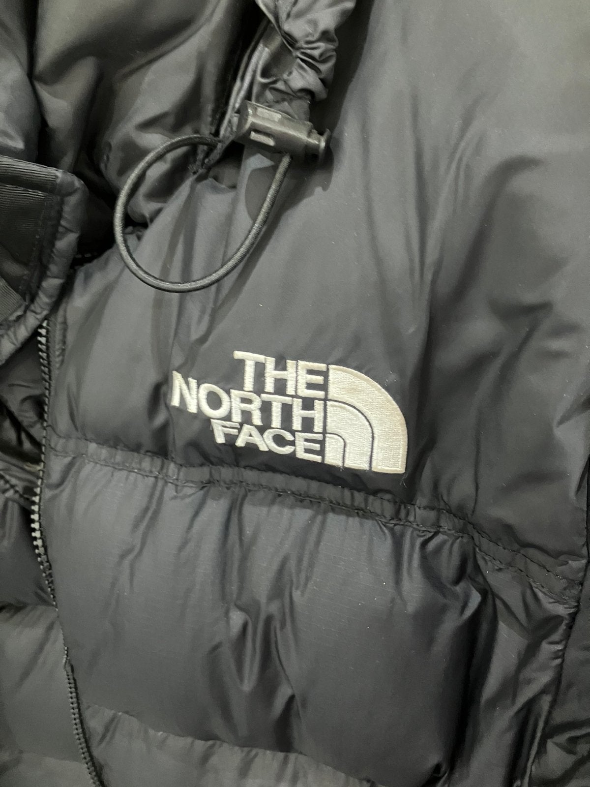 The north face maat large, Ophalen of Verzenden, Zo goed als nieuw