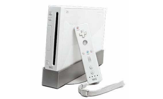 Nintendo wii te kooo, Games en Spelcomputers, Ophalen, Zo goed als nieuw