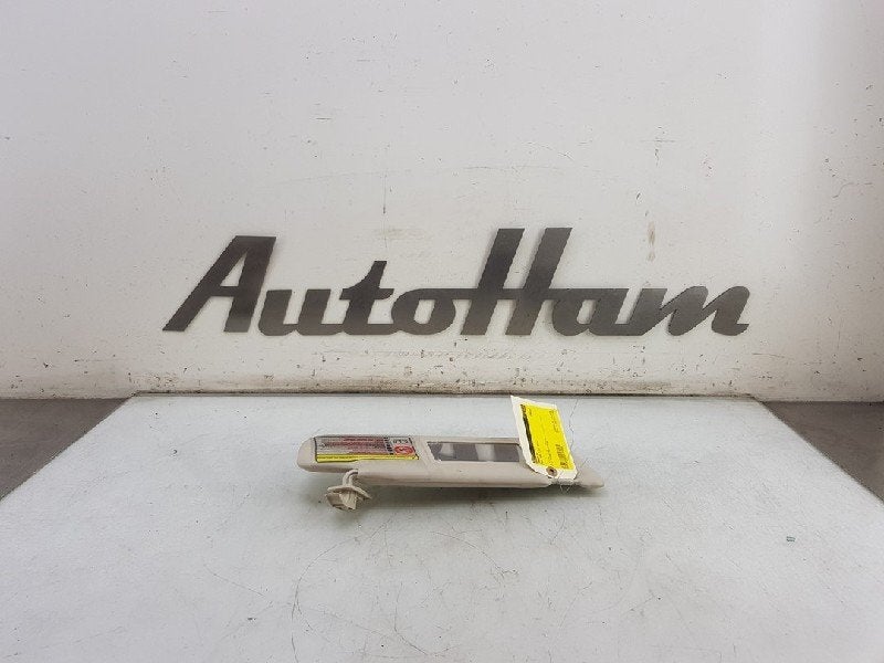 PARE-SOLEIL 500 (312) (|735452613|735755402|735755398|), Dhr. J. Ham, Administratie@autoham.nl, Utilisé, Fiat