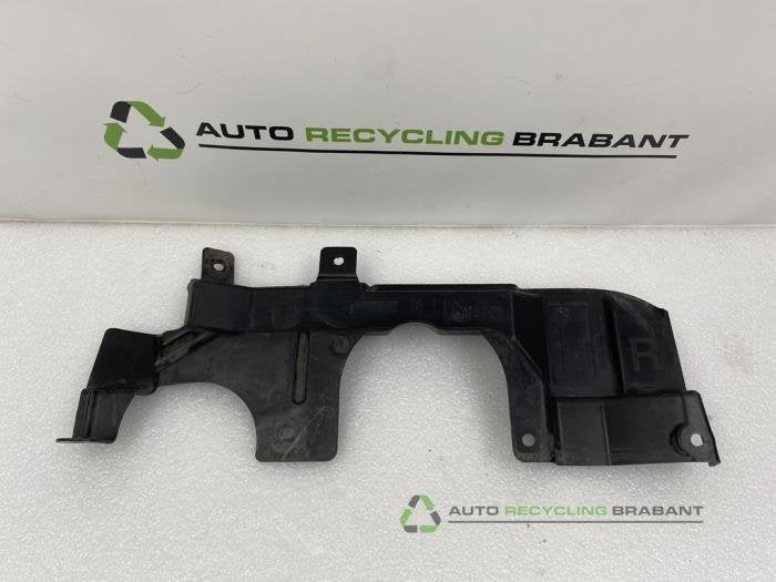 Passage de roue d'un BMW X5, -, 3 mois de garantie, Utilisé, -