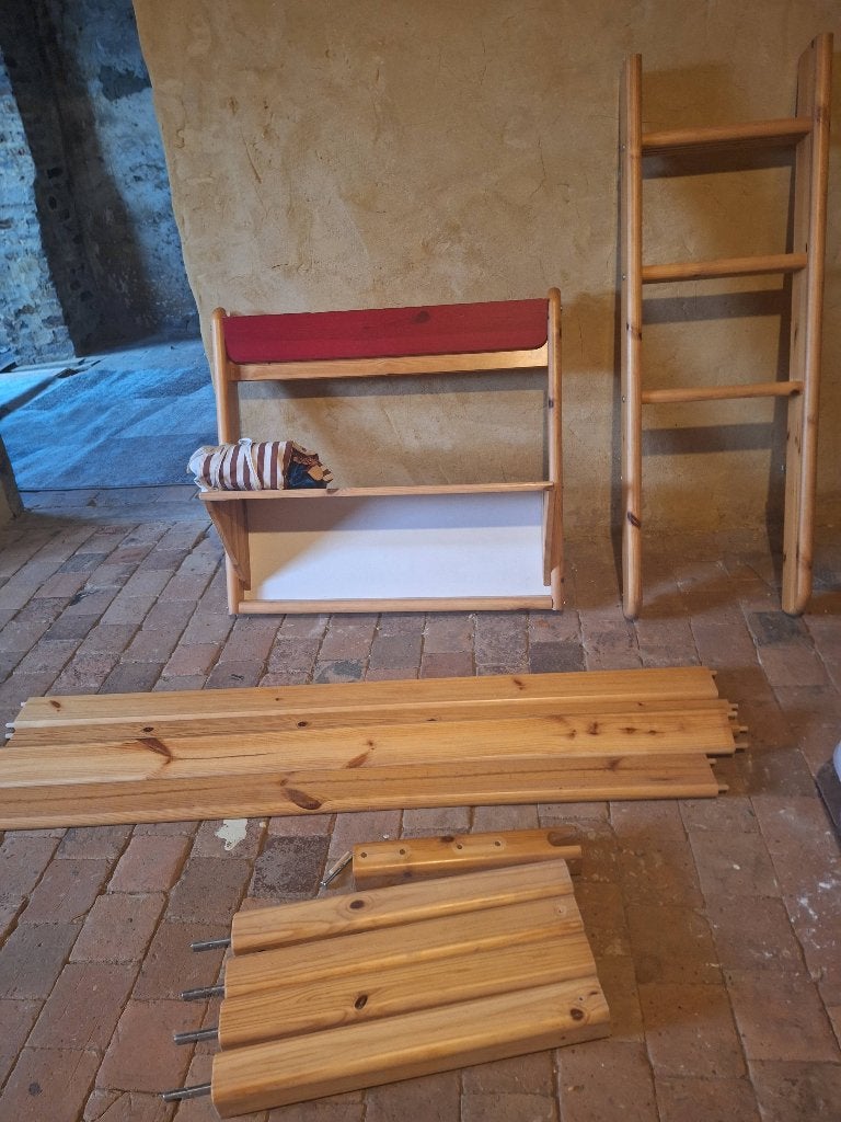 Accessoires Flexa, Enfants & Bébés, Enlèvement, Utilisé