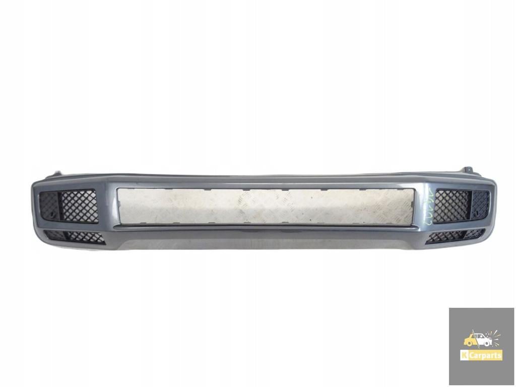 MERCEDES G-KLASSE 463 VOORBUMPER, Gebruikt, Mercedes-Benz AG, Mercedes-Benz, Mercedesstrasse 120
70372  Stuttgart, DE