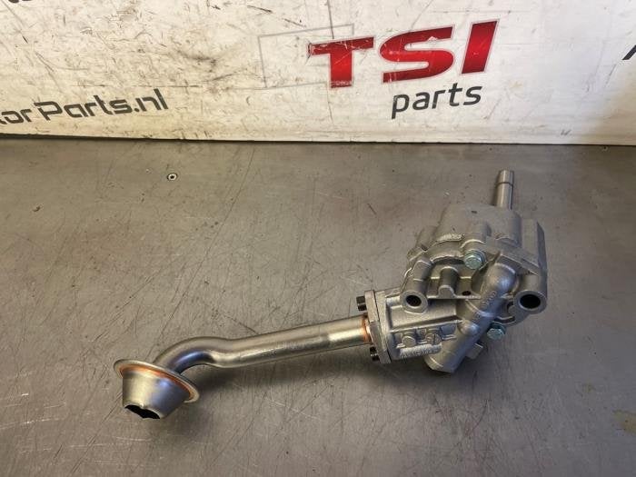 Pompe à huile d'un Volkswagen Passat, Volkswagen, -, 3 mois de garantie, Utilisé
