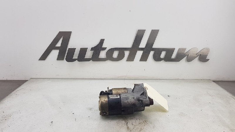 STARTMOTOR Peugeot 307 SW (3H) (01-2002/12-2009), Dhr. J. Ham, Gebruikt, Administratie@autoham.nl, Peugeot
