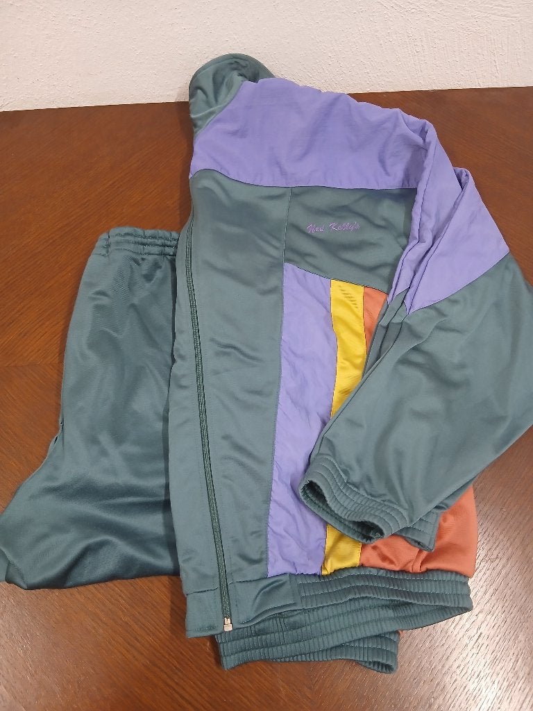 Vrolijk Jaren '90 Ned Kelly’s Trainingspak, Ophalen of Verzenden, Overige typen