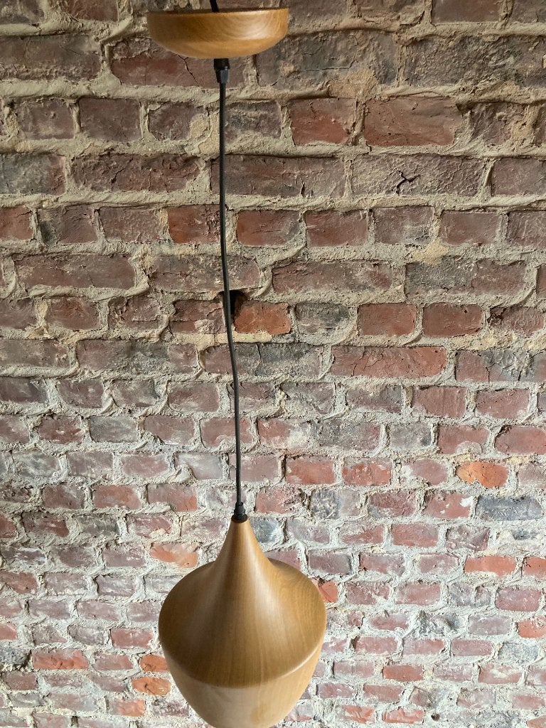 suspension luminaire, Enlèvement, Comme neuf, Métal, Moins de 50 cm