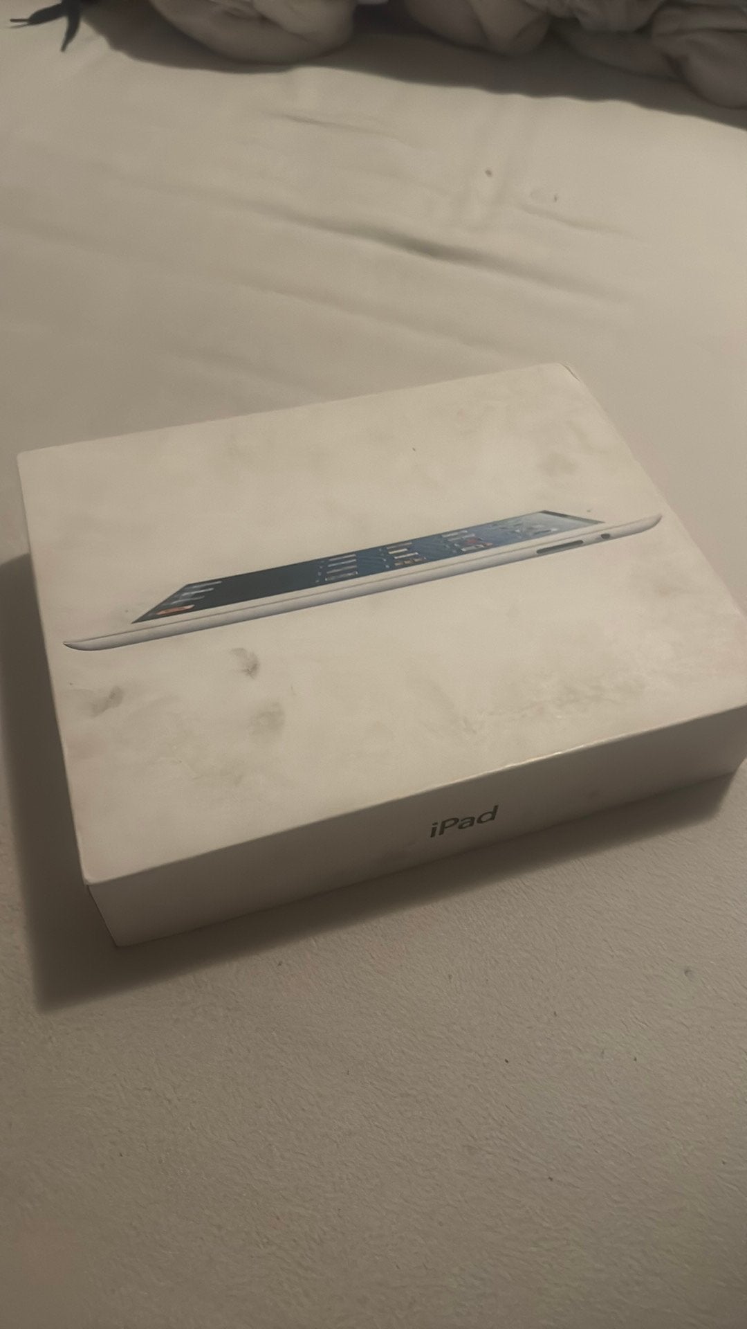 iPad 2, bloc iCloud, Enlèvement ou Envoi, Comme neuf