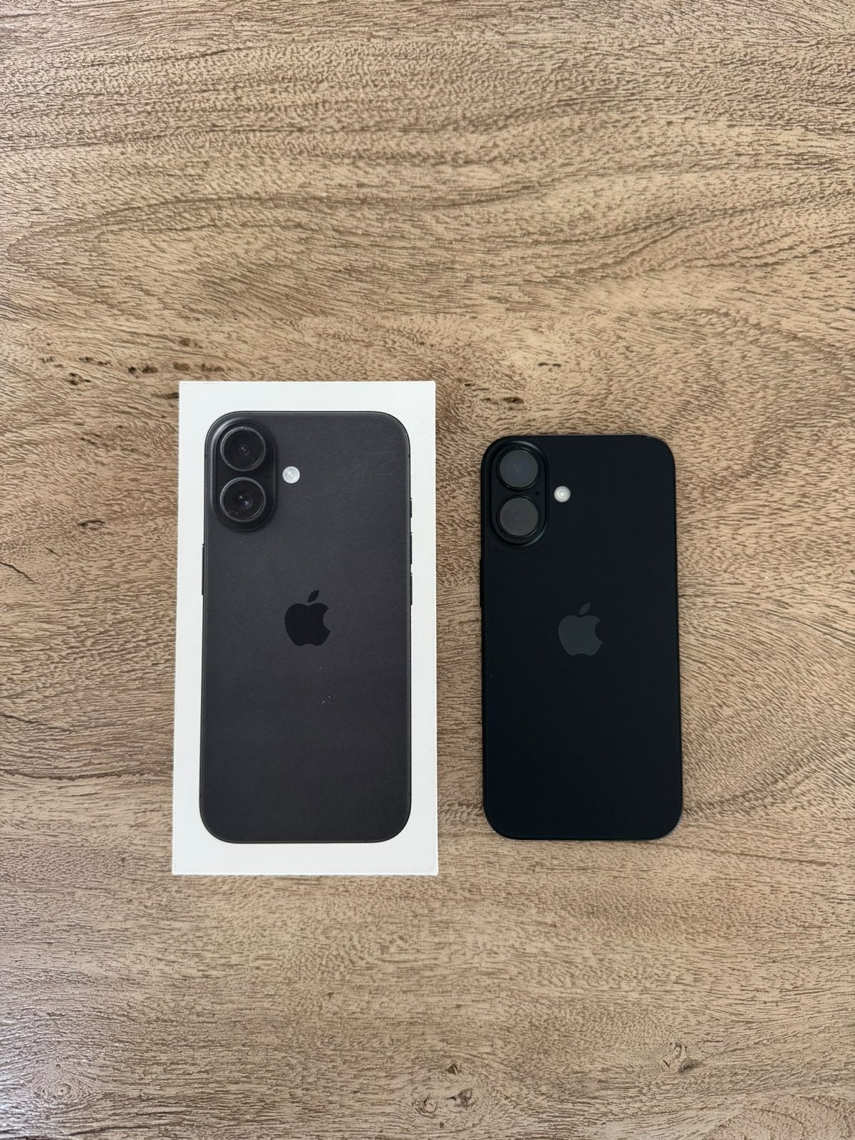 iPhone 16 - 256 Go, 256 GB, Enlèvement ou Envoi, IPhone 16, Comme neuf